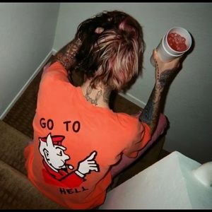 Meet your Posher, Monica